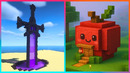 38 Insane & Genius MINECRAFT Builds That Are At Another Level