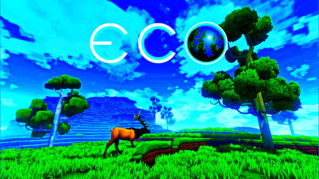 Eco ■ Часть 2 ■ (Rimpac)