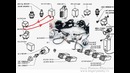 Автоэлектрика. Условные обозначения