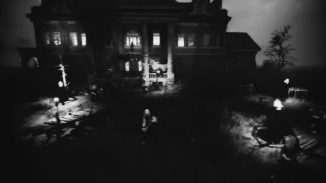 Insomnium – Gleam in the Black (Official Video 2026)