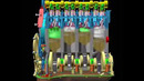 Dvigatel tuzilishi