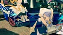 Itasha CMV – Nasu Highland