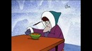 Кураж-трусливый пёс 1 сезон 19 серия (Снеговик грядет)