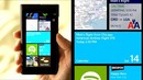 Количество приложений в Windows Phone Marketplace достигло 100,000
