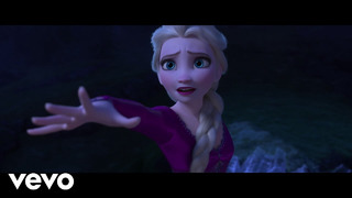 AURORA & Idina Menzel – Into the Unknown (OST Frozen 2)