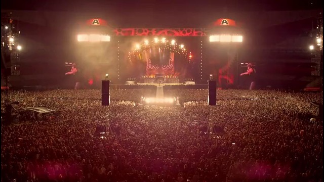 AC/DC – Highway to Hell