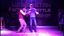 Baxa vs Noobas – Uzbekistan Beatbox Battle Championship(Battle 2-level)