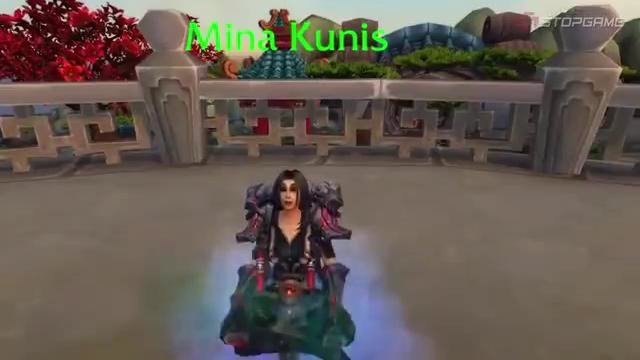 ММОдерн №82 — Royal Quest, MechWarrior Online, World of Warcraft