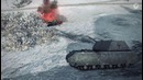 World of Tanks. Это Maus