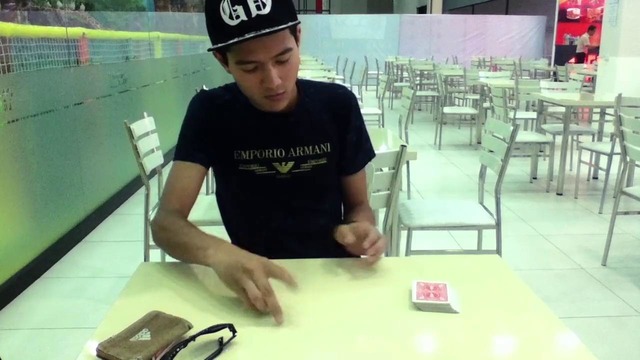 Магия и иллюзия