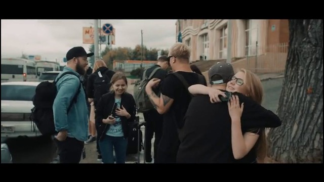 ADEPT – ‘Sleepless Tour’ Part 2