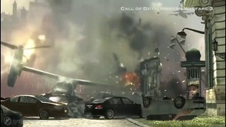 Call of Duty: Advanced Warfare – видеопревью многопользовательского режима