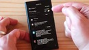 Nokia N9 (software) полный обзор (на английском)