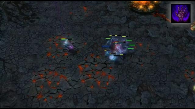 Gravekeeper – HoN Hero Spotlight