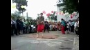 Bboy odil dance 4life bekabad