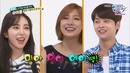 Weekly Idol VIXX N, AOA Mina, APink Hayoung