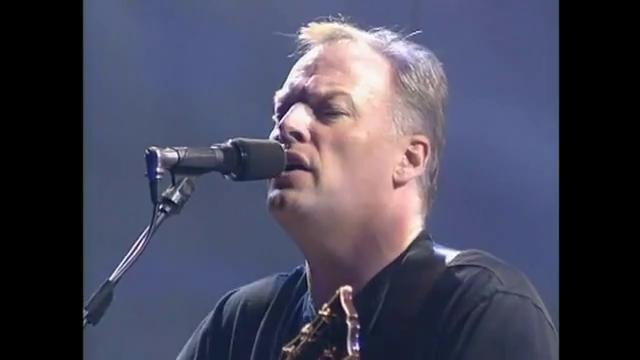 Pink Floyd – Wish You Were Here (Live) PULSE