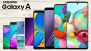 Samsung Galaxy A – из грязи в КНЯЗИ! Эволюция линейки Самсунг