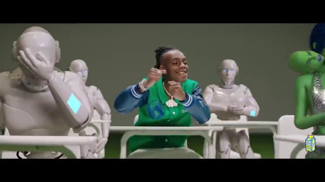 YNW Melly ft. Kanye West – Mixed Personalities