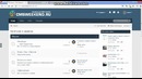 Как поставить IPS Community Suite 4.1 Nulled