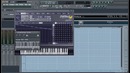 Sytrus 01 из 16 Работа с формой осциллятора Wikisound уроки FL Studio