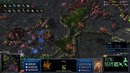 Все Ужасы Alpha-версии StarCraft II – Zerg vs Protoss