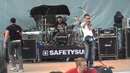 SafetySuit – Annie (Live)