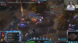 Heroes of The Storm – Funny And Epic Moments – Ep. 2