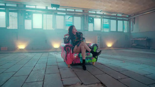 LANA (라나) – ‘Make It Real’ MV