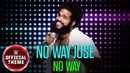 No way jose music theme