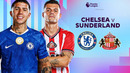 Челси — Сандерленд | Английская Премьер-Лига 2025/26 | 9-й тур | Обзор матча