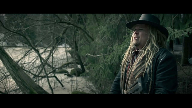 Korpiklaani – Harhainen höyhen (Official Music Video 2024)