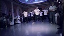 Шоу балет Nova танец «Евро дэнс»