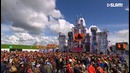 Lucas & Steve – Live @ SLAM! FM Koningsdag in Alkmaar, Netherlands (27.04.2016)