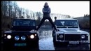 Женский ответ эпической рекламе Volvo с Ван Даммом