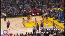 NBA Top 100 Dunks of 2016
