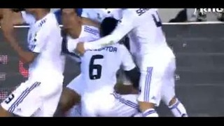 Crıstıano Ronaldo супер сыграл