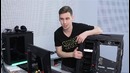 Обзор Корпусов NZXT Noctis 450 и H440 Razer Edition