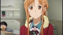 Sword Art Online TV-2 – 12 Cерия (Хит Лето 2014!)
