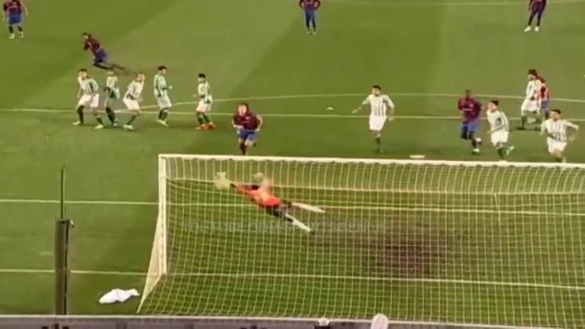 До сих пор нет никого круче роналдиньо