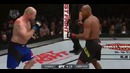 Ronaldo Souza vs. Tim Boetsch