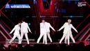 PRODUCE X 101 – Dejavu (NU’EST W cover) Group battle