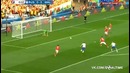 Россия – Уэльс | Чемпионат Европы 2016 | Групповой турнир | Обзор матча