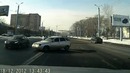 Жестоко наказал за не выставленный знак аварийной остановки