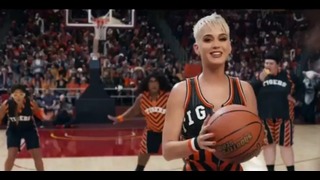 Katy Perry – Swish Swish (feat. Nicki Minaj) (Official Video 2017!)