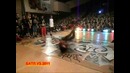 Battle Of The Year Tashkent 2011