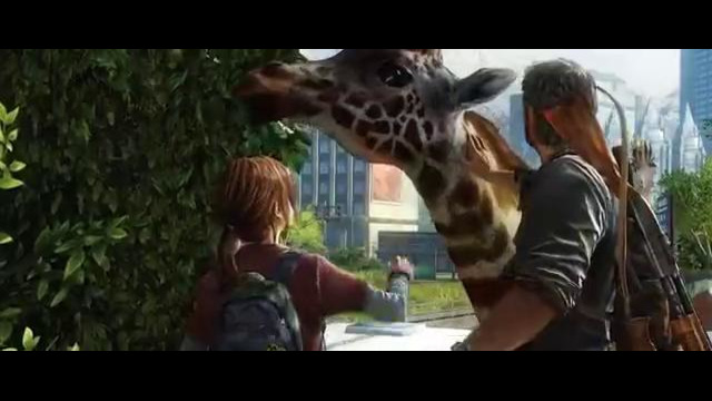 История мира The Last of Us Part 2 или Самая спорная игра – Галопом по сюжету