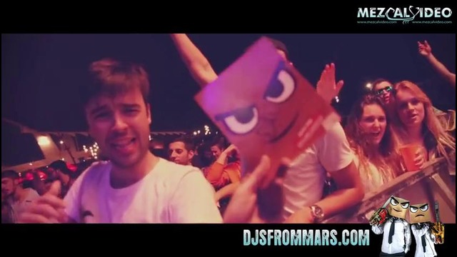 Zedd vs. Tiesto – Beautiful Now vs. Lethal Industry (Djs From Mars Bootleg)