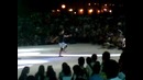 Гость на Fund Forum B-boy Strike ( Олег Довидовский )