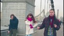 Pharrell Williams – Happy (We are from Moscow) #HAPPYDAY